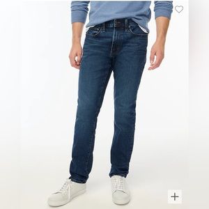 J. Crew Men’s Jeans size 32